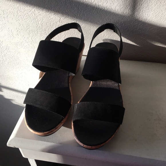 H&M heels - Picture 7 of 8